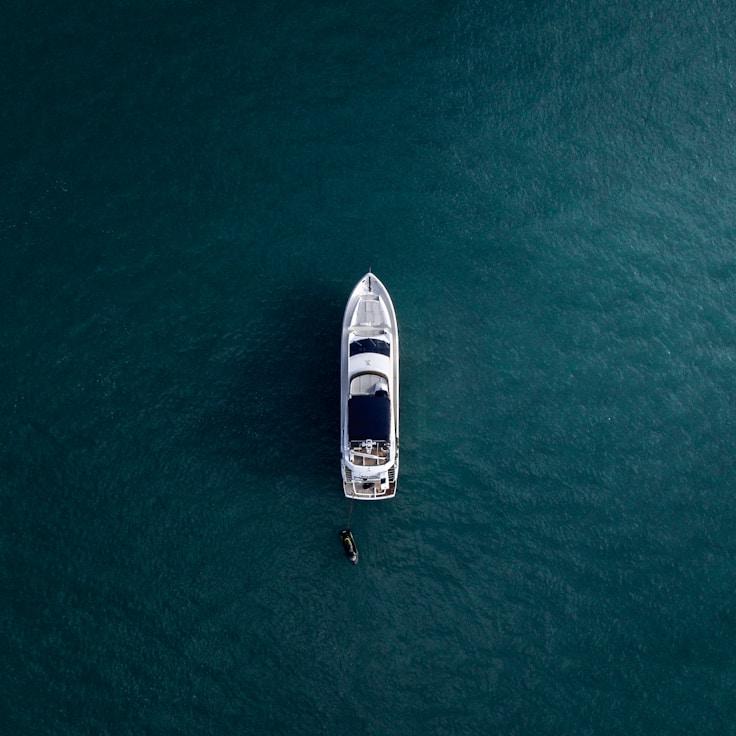 Yacht life captured