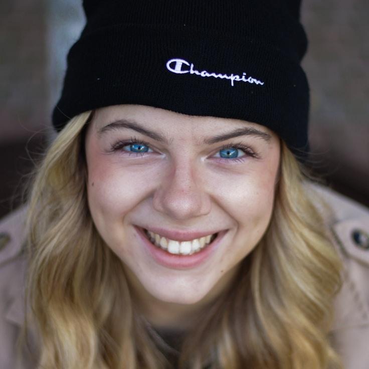 First Officer Taylor Reed