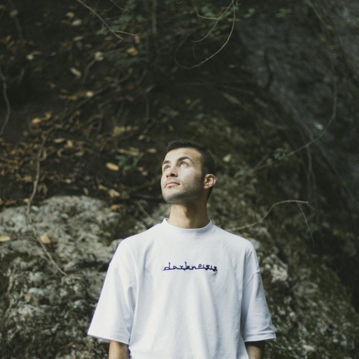 Marine Engineer Alex Zhou