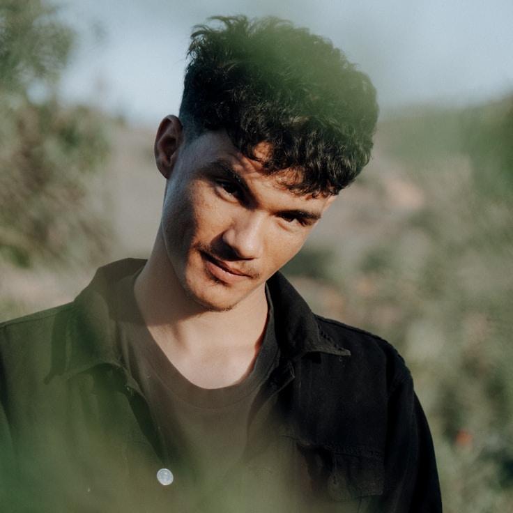 Captain Lucas Bennett